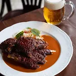 酒店 U Cisare Mirošovice
