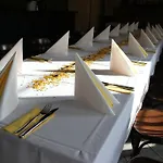 U Cisare 3* Mirošovice