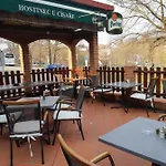 酒店 U Cisare Mirošovice