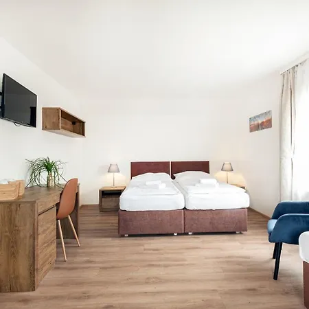 U Cisare Hotel 3*
