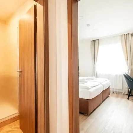 Hotel U Cisare 3*
