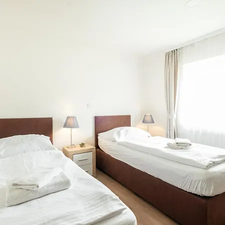 Hotel Hotel U Cisare 3*
