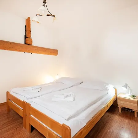 Hotel U Cisare