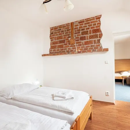 Hotel U Cisare