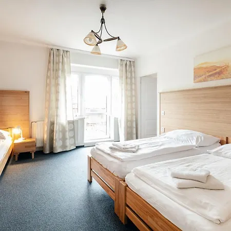 Hotel U Cisare Отель 3*