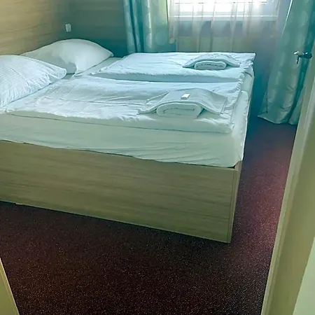 Szálloda U Cisare 3*