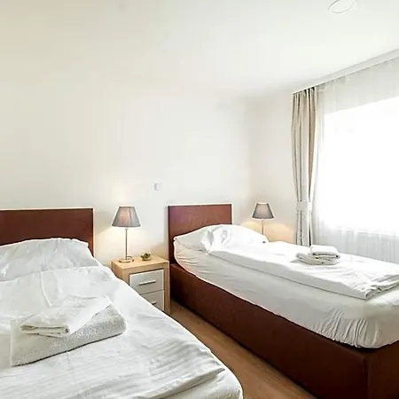 U Cisare Szálloda 3*