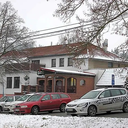 Szálloda U Cisare