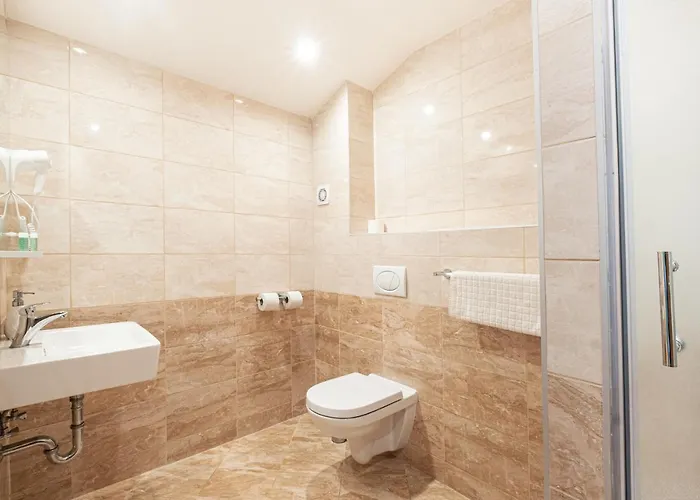 Hotel U Cisare Mirosovice