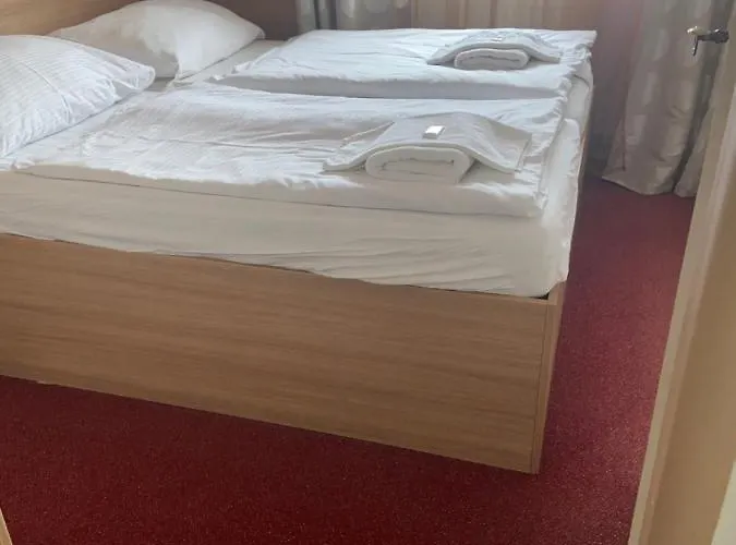 Hotel U Cisare Отель 3*