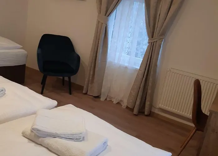 U Cisare Mirošovice